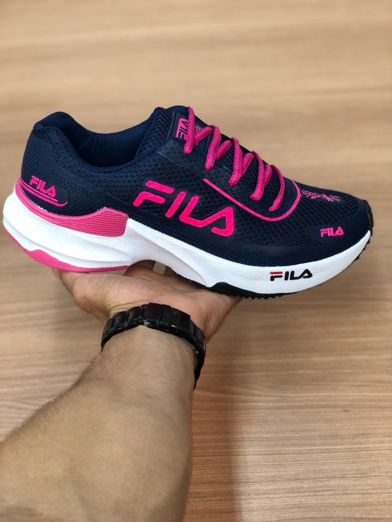 Tênis Espotivo FILA - Imagem 2