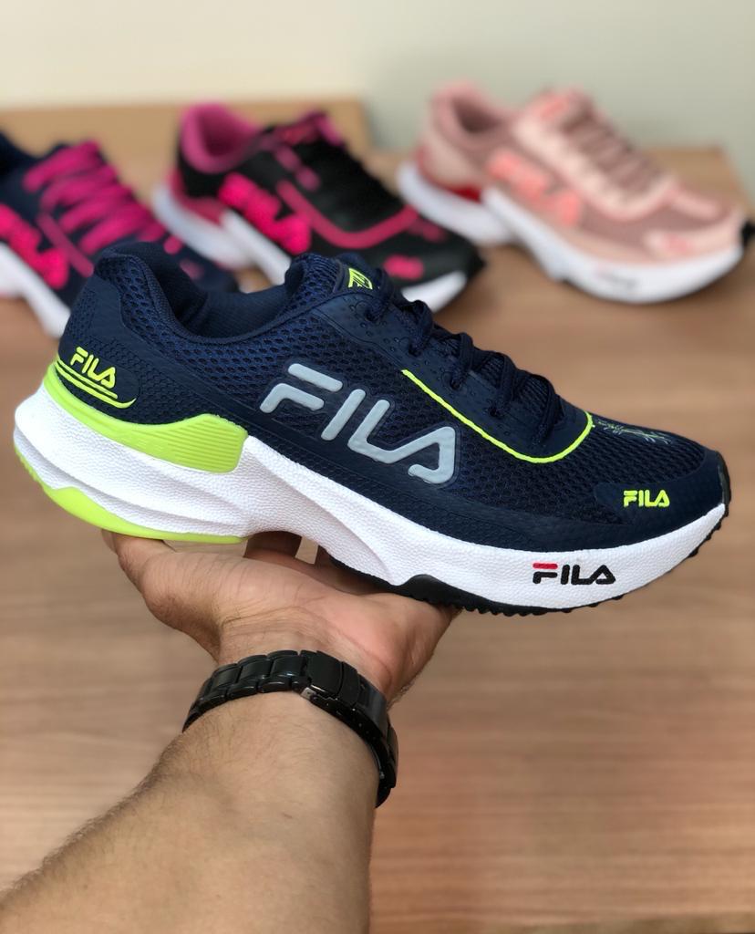 Tênis Espotivo FILA