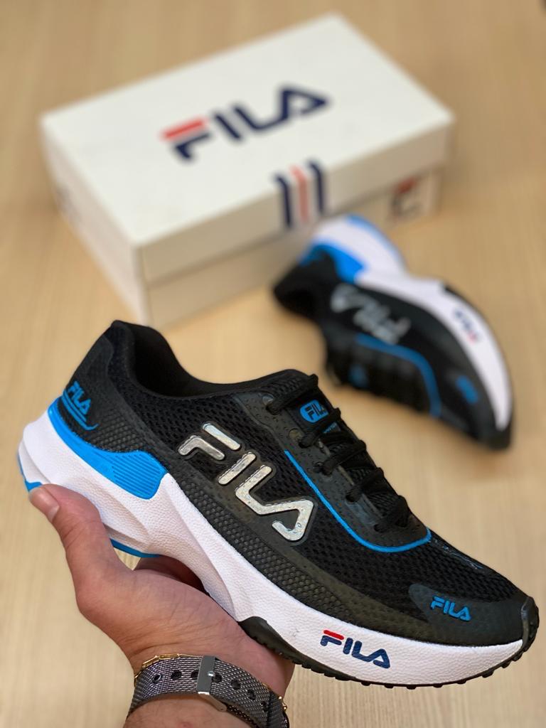 Tênis Espotivo FILA - Imagem 4