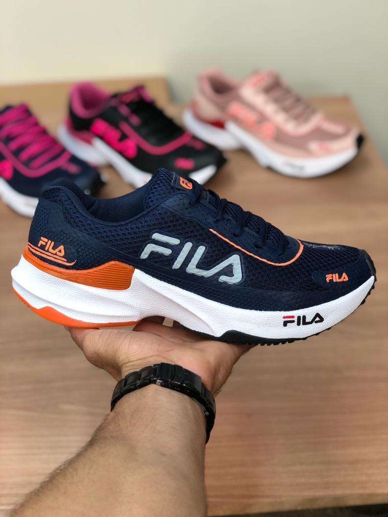Tênis Espotivo FILA - Imagem 3