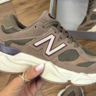 Tênis Casual NEW B
