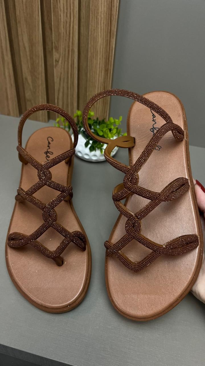 SANDÁLIA ELEGANCE - Imagem 2