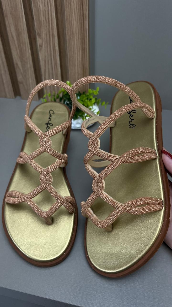 SANDÁLIA ELEGANCE - Imagem 3