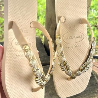 CHINELO GRÉCIA