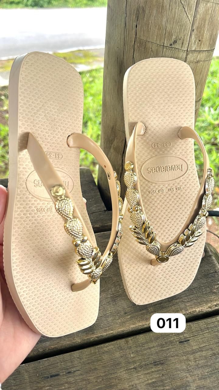 CHINELO GRÉCIA
