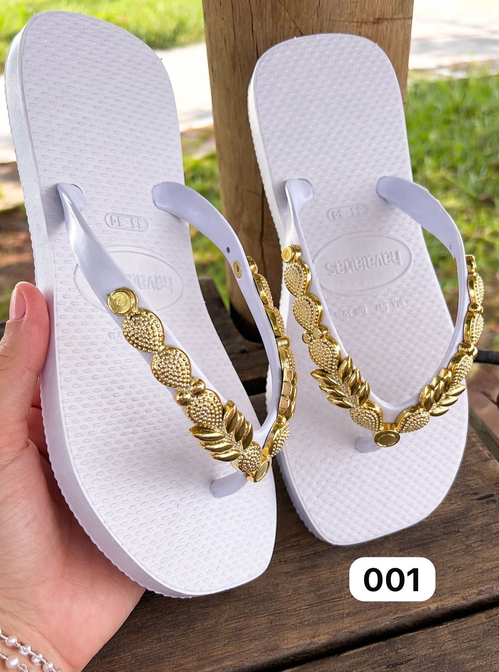CHINELO GRÉCIA - Imagem 5