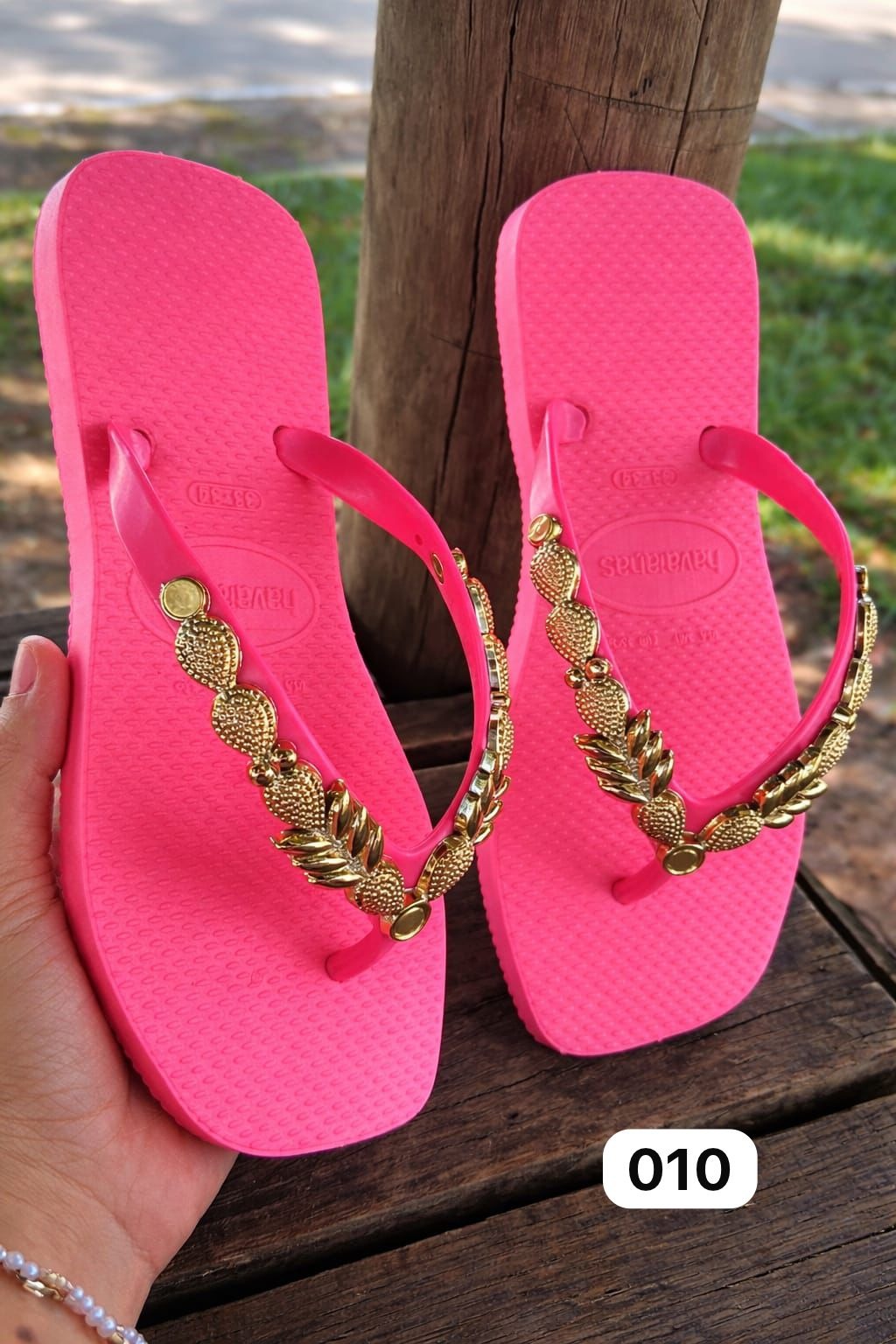CHINELO GRÉCIA - Imagem 4