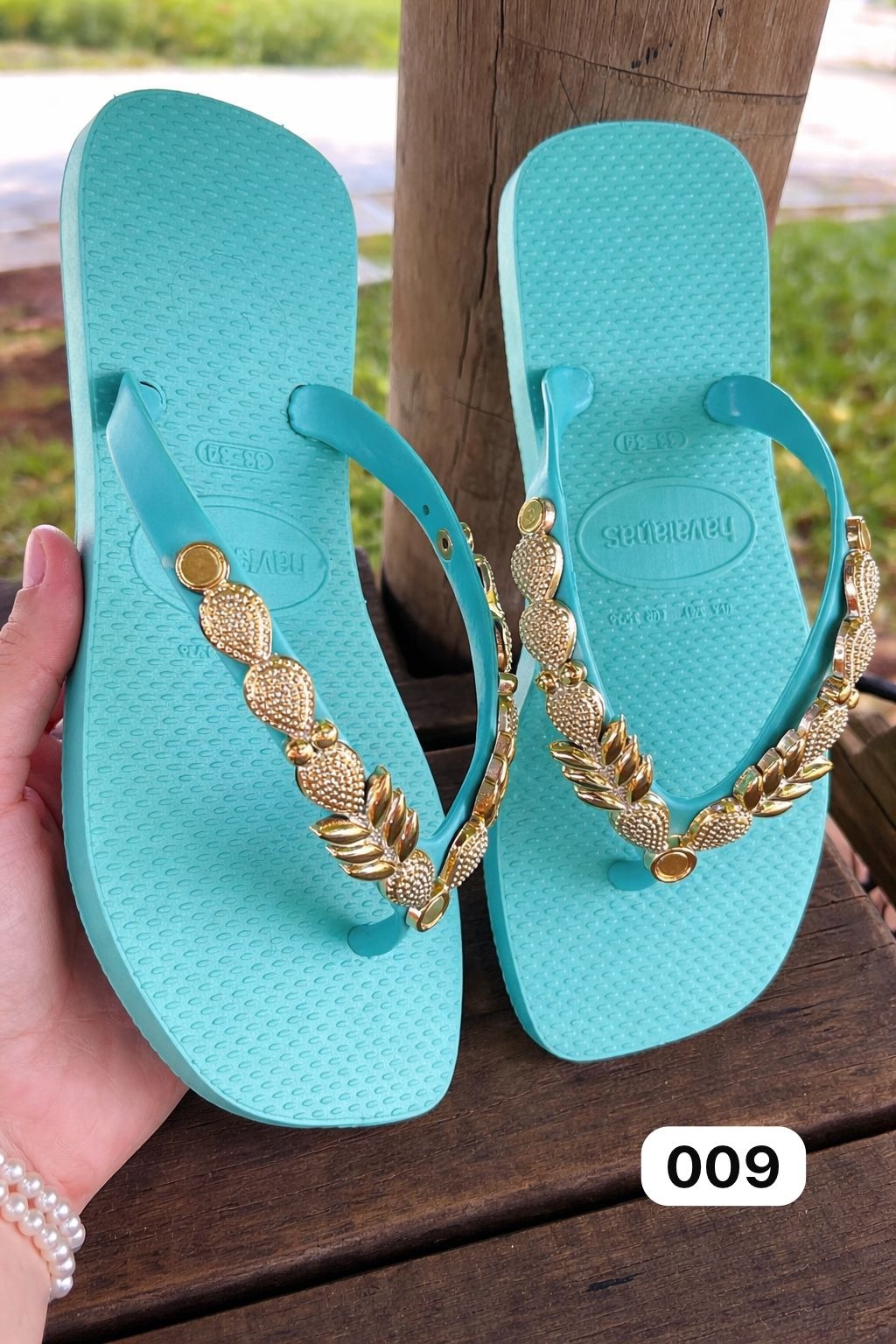 CHINELO GRÉCIA - Imagem 3