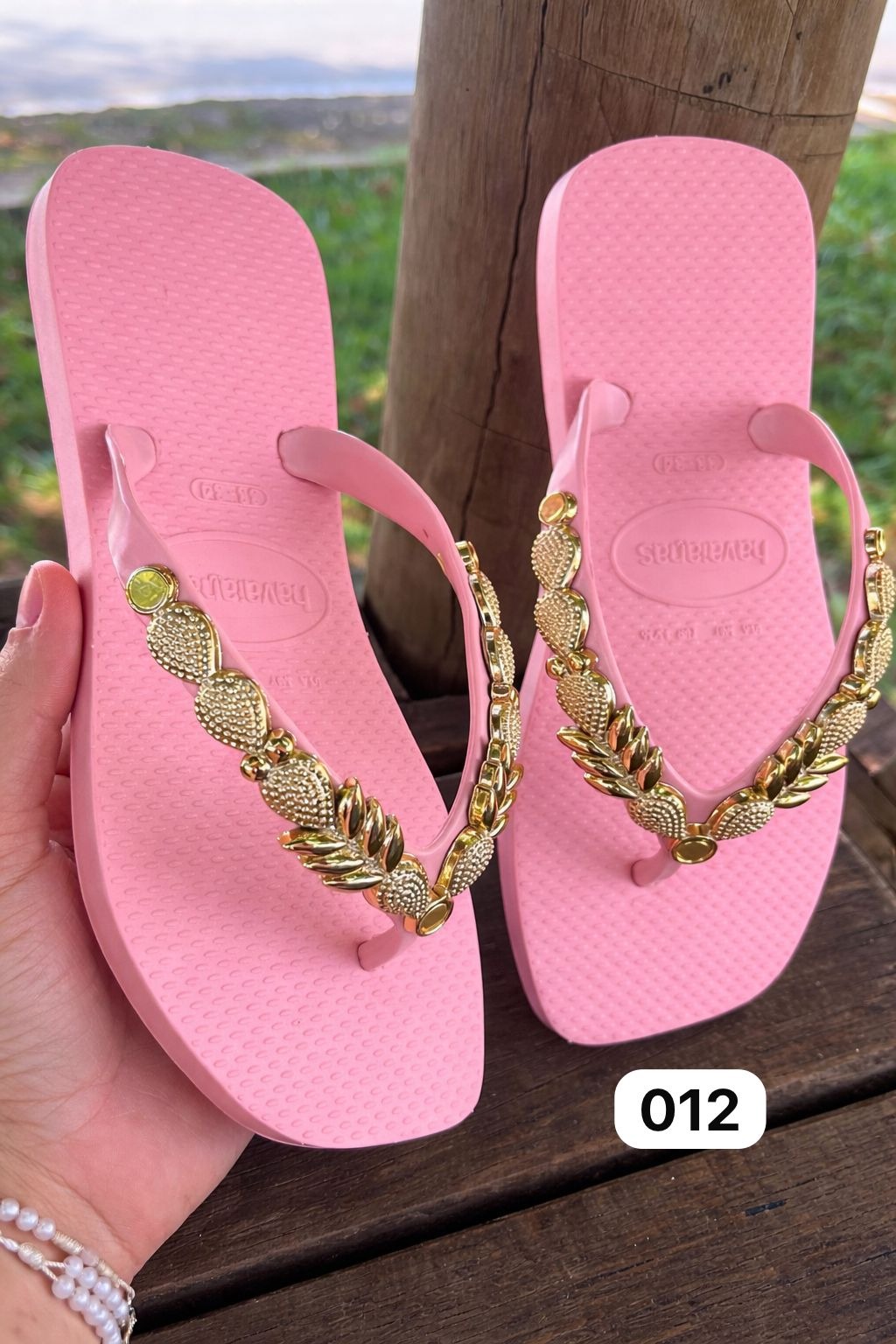 CHINELO GRÉCIA - Imagem 2