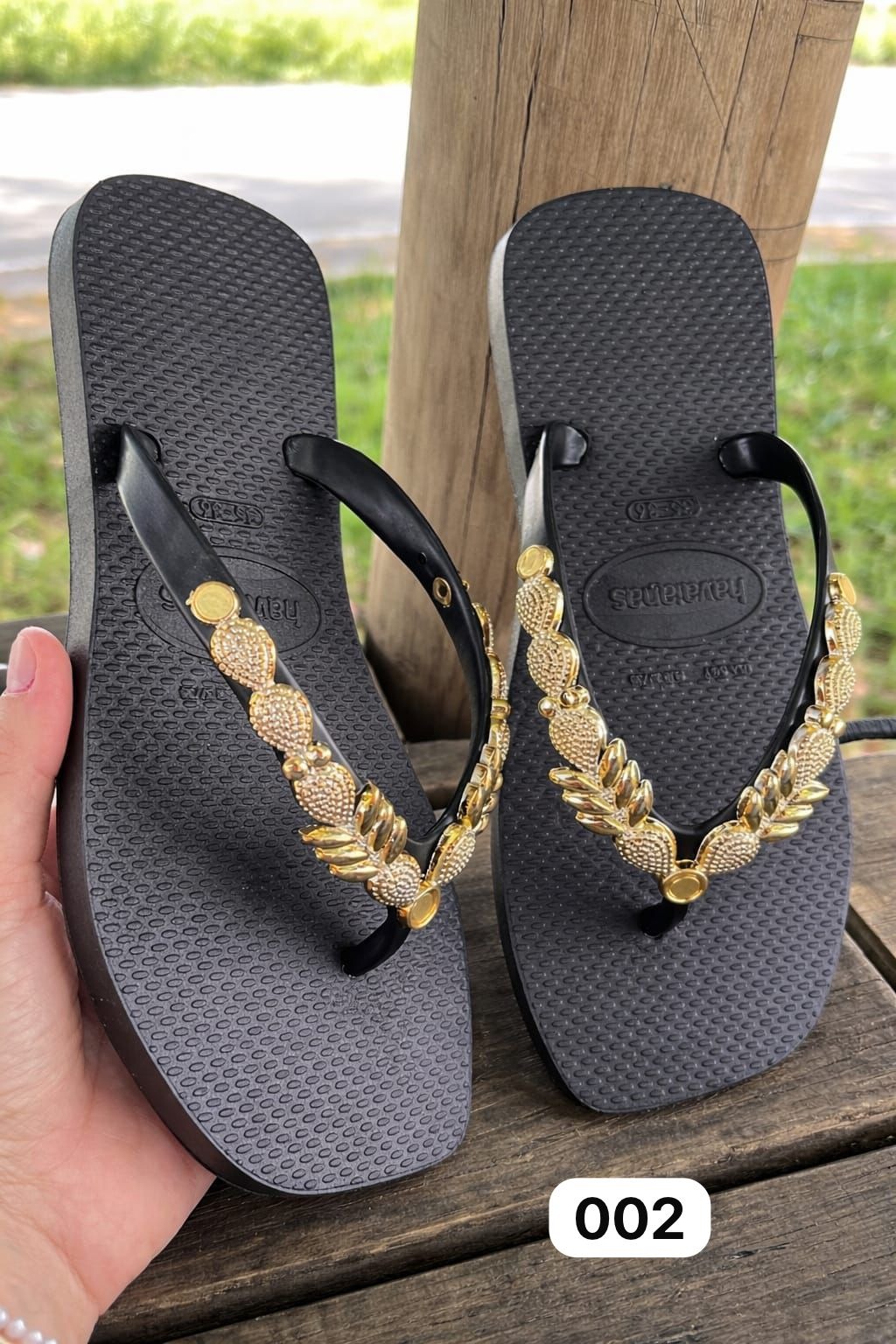 CHINELO GRÉCIA - Imagem 6