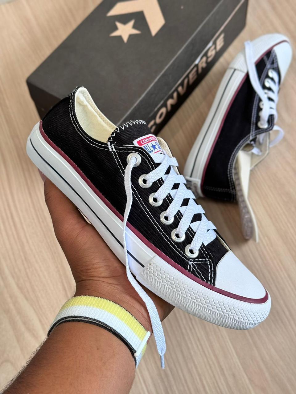 Tênis Casual ALL STAR