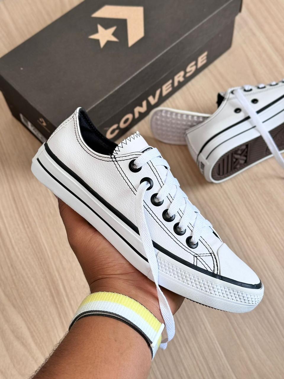 Tênis Casual ALL STAR - Imagem 3