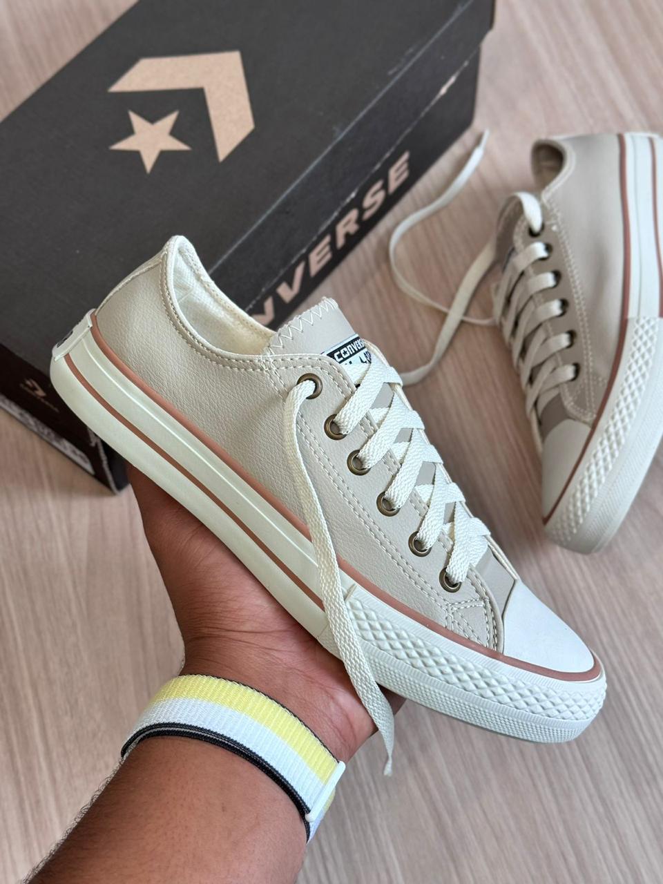 Tênis Casual ALL STAR - Imagem 4