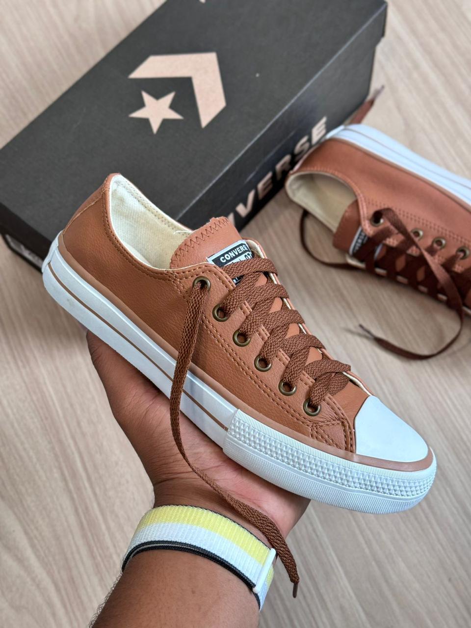 Tênis Casual ALL STAR - Imagem 6