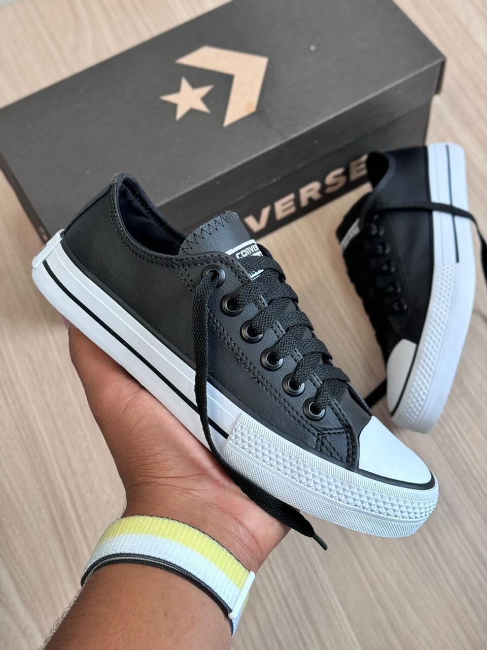 Tênis Casual ALL STAR - Imagem 2