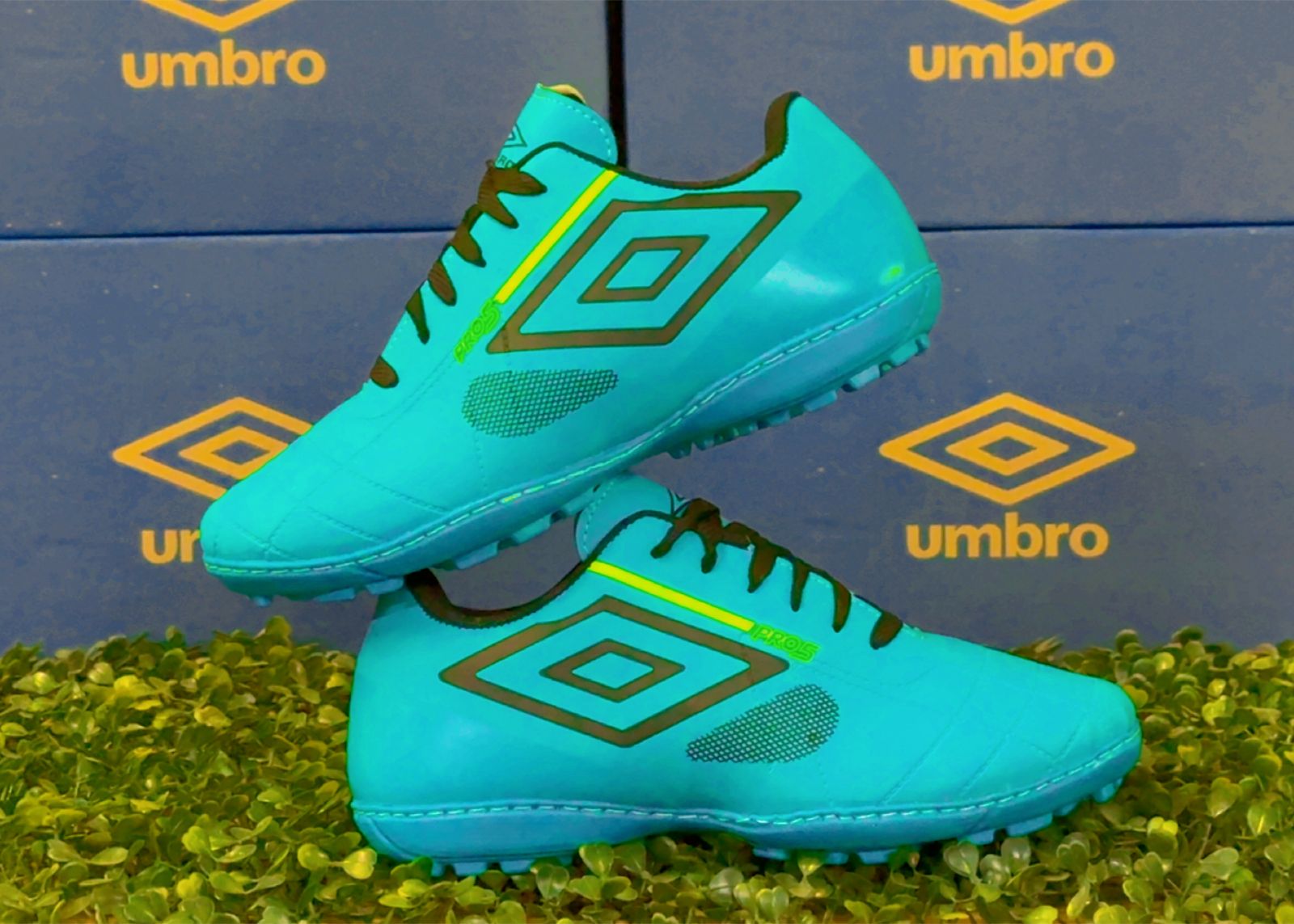 Chuteiras XW-UB - Imagem 4