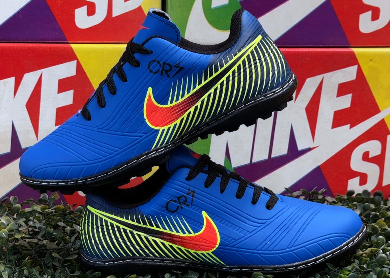 Chuteiras XW-CR3 - Imagem 2