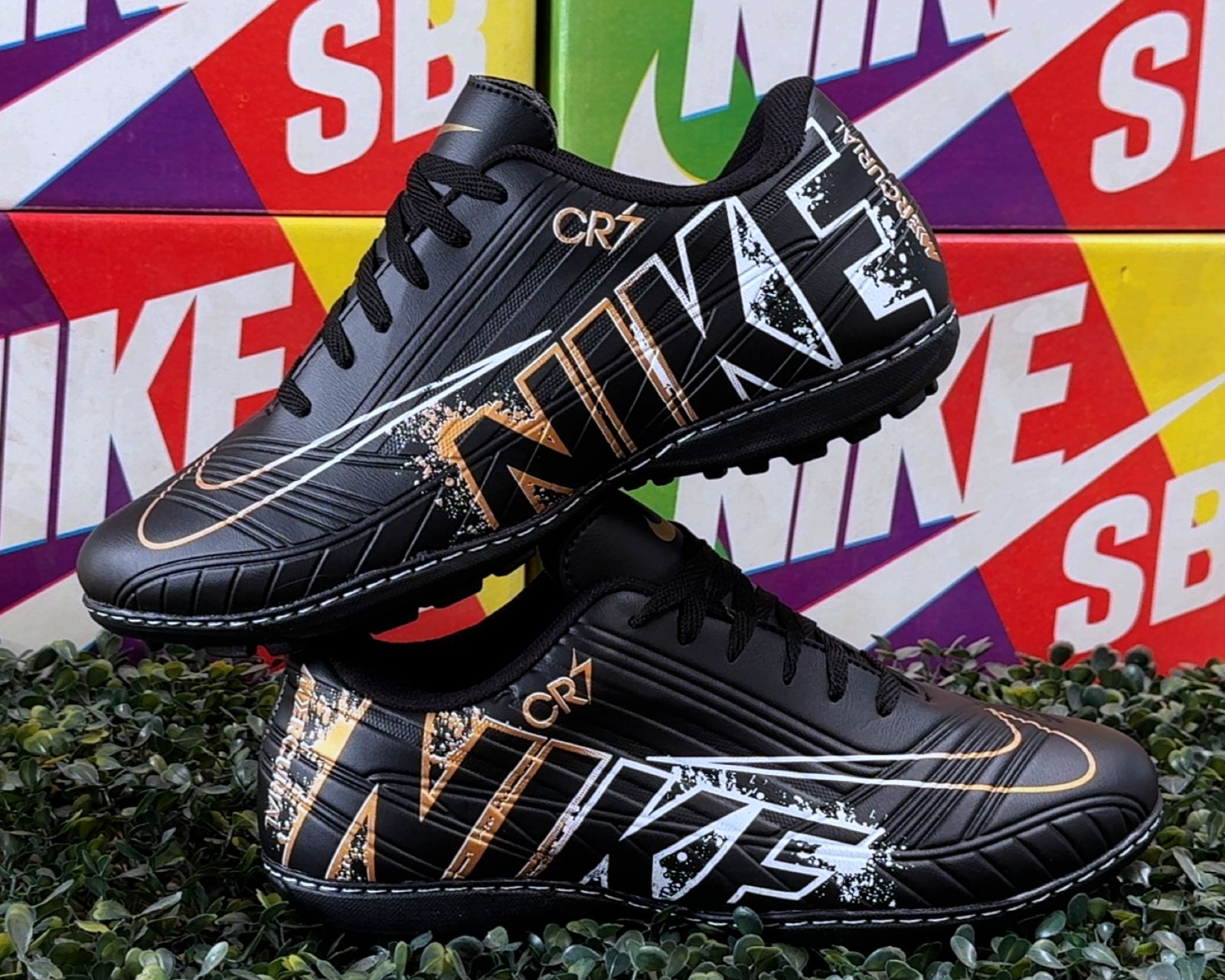 Chuteiras XW-CR2 - Imagem 3