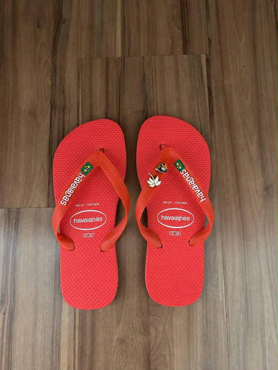 HAVAIANAS EVA PINGENTE