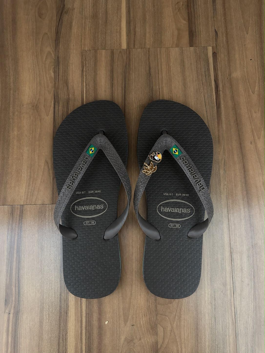 HAVAIANAS EVA PINGENTE - Imagem 8