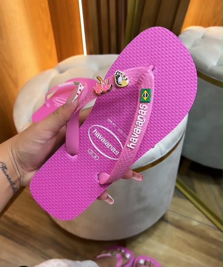 HAVAIANAS EVA PINGENTE - Imagem 9