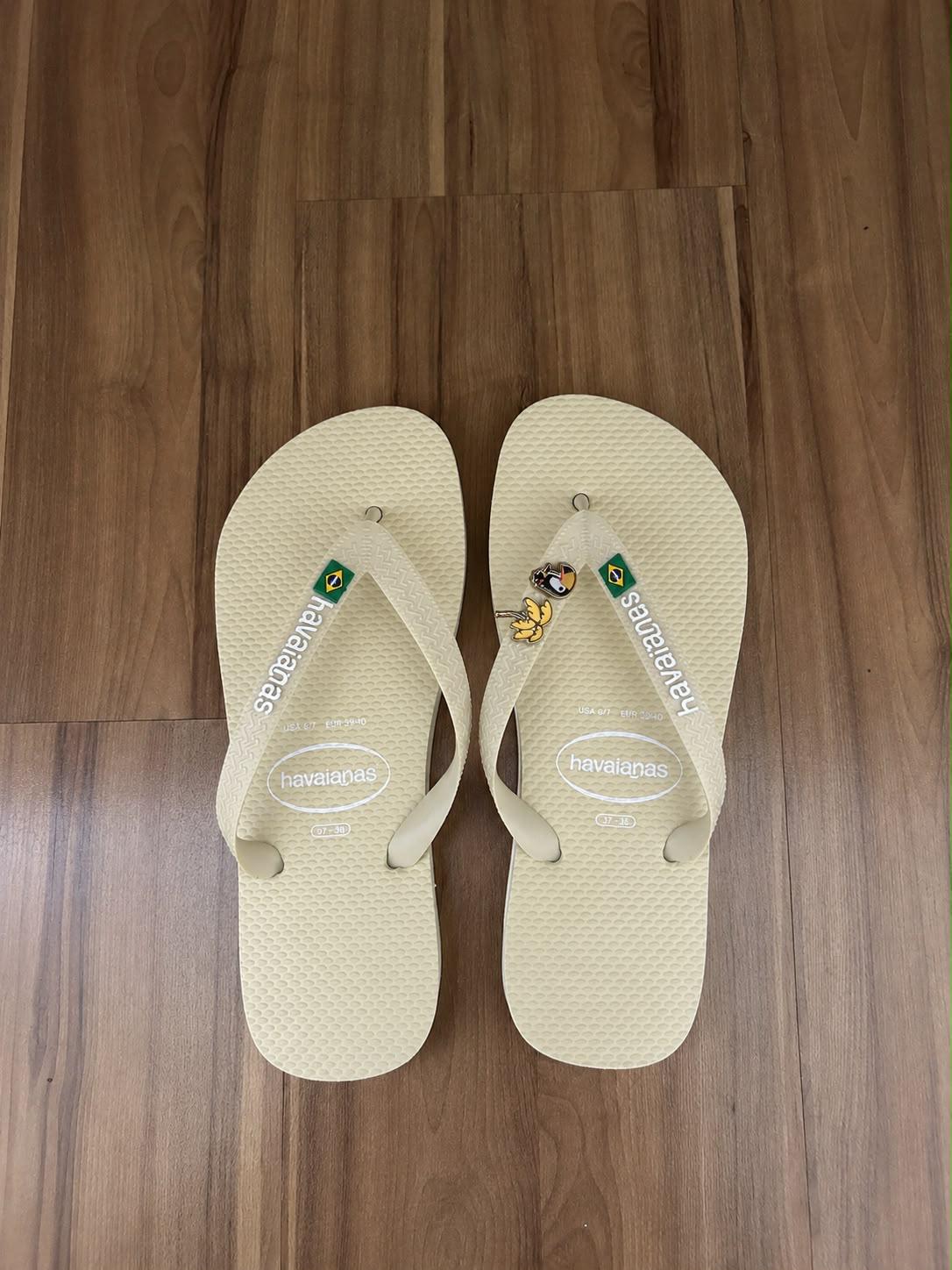 HAVAIANAS EVA PINGENTE - Imagem 6