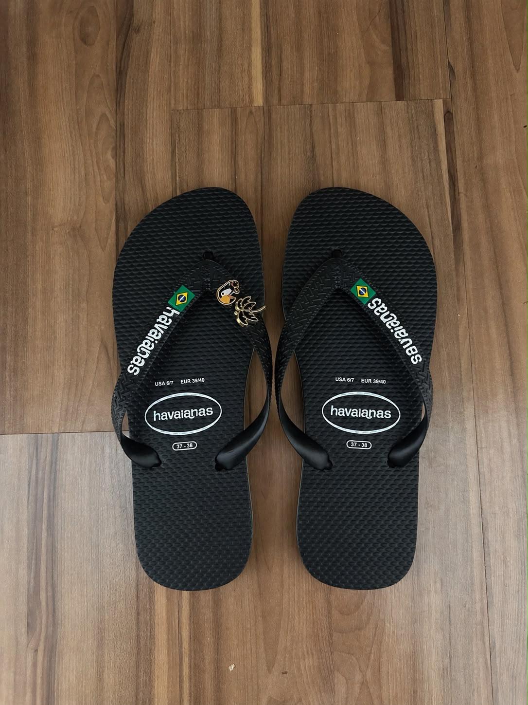 HAVAIANAS EVA PINGENTE - Imagem 5