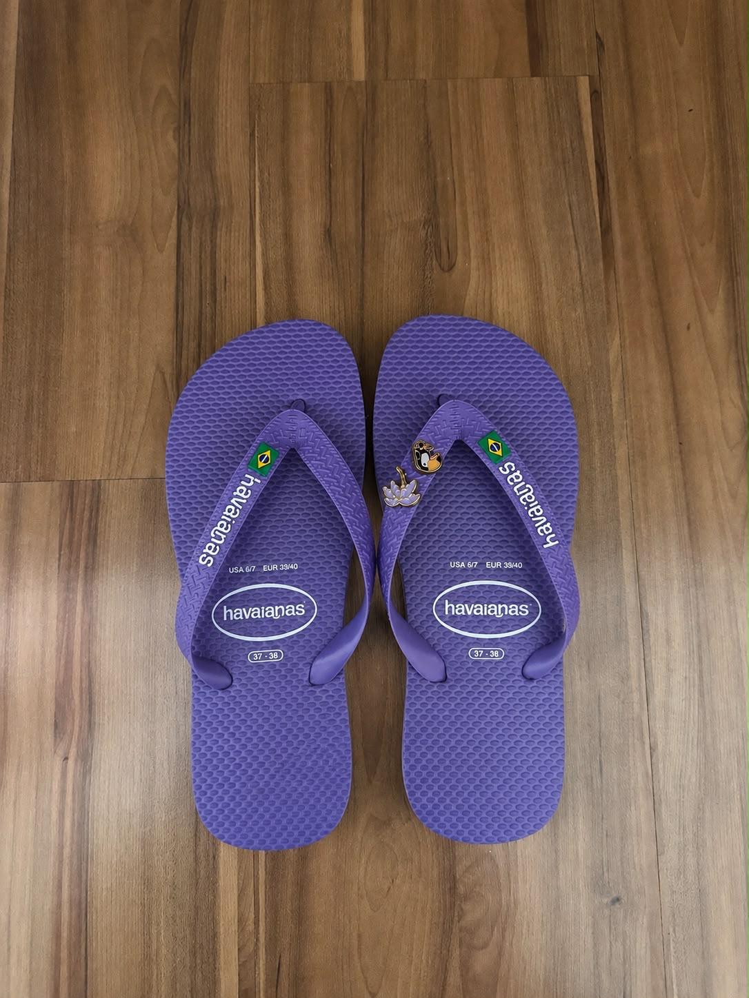 HAVAIANAS EVA PINGENTE - Imagem 7