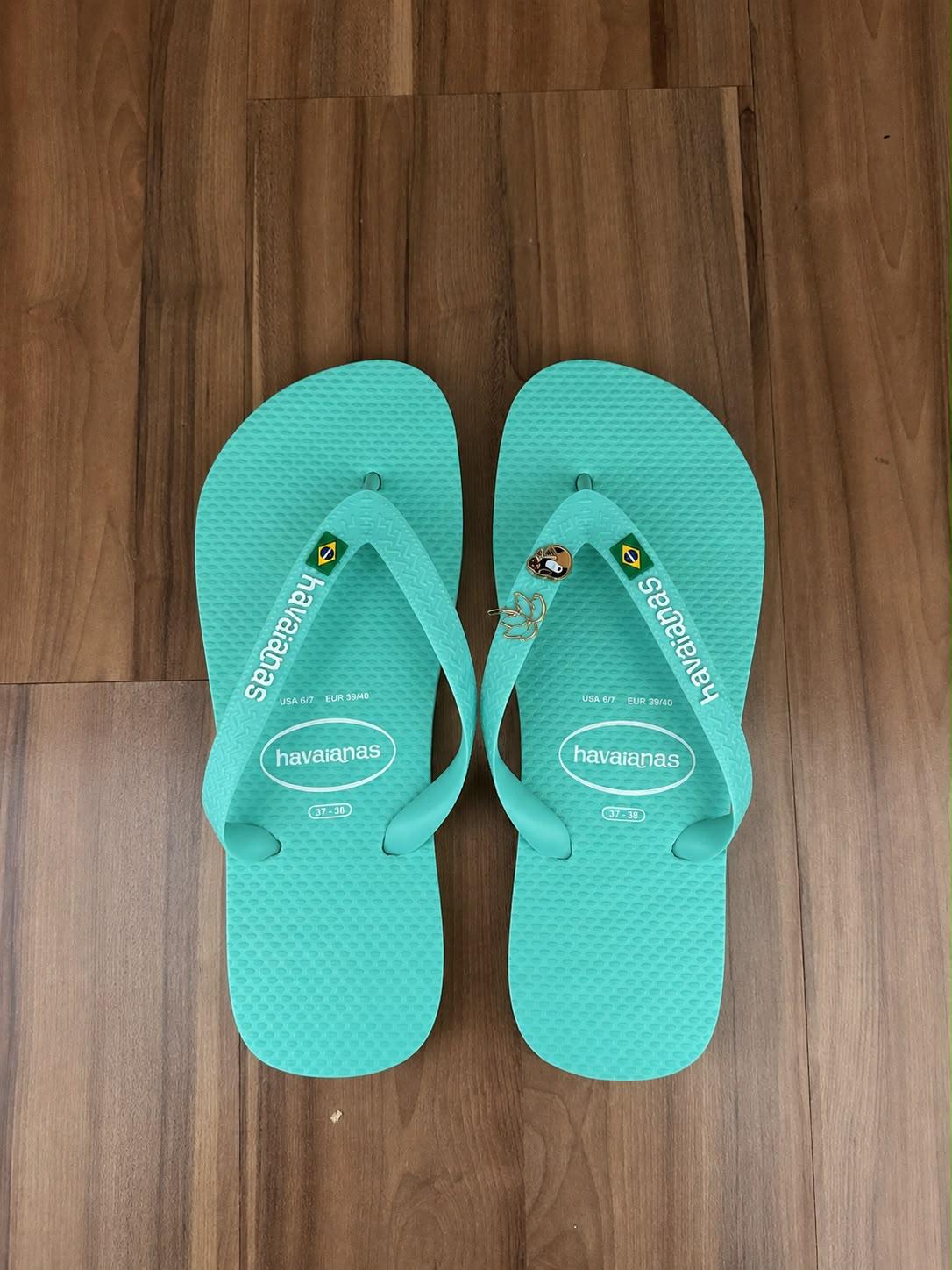 HAVAIANAS EVA PINGENTE - Imagem 4