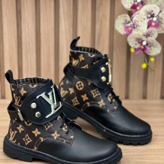 Bota feminina ZN-LV