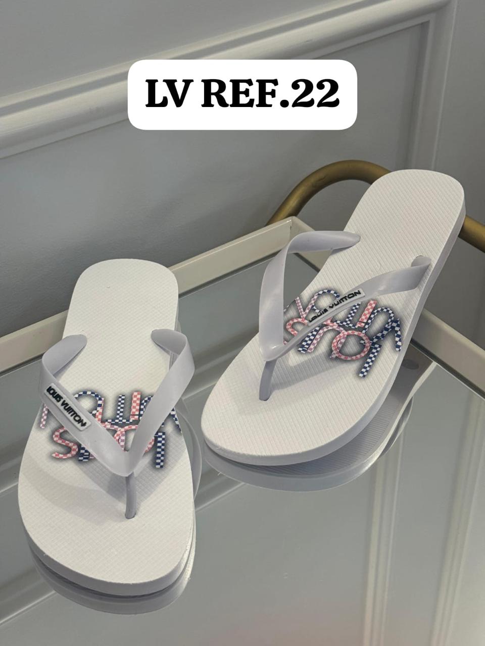 Chinelo masculino correia EH-CHI - Imagem 2