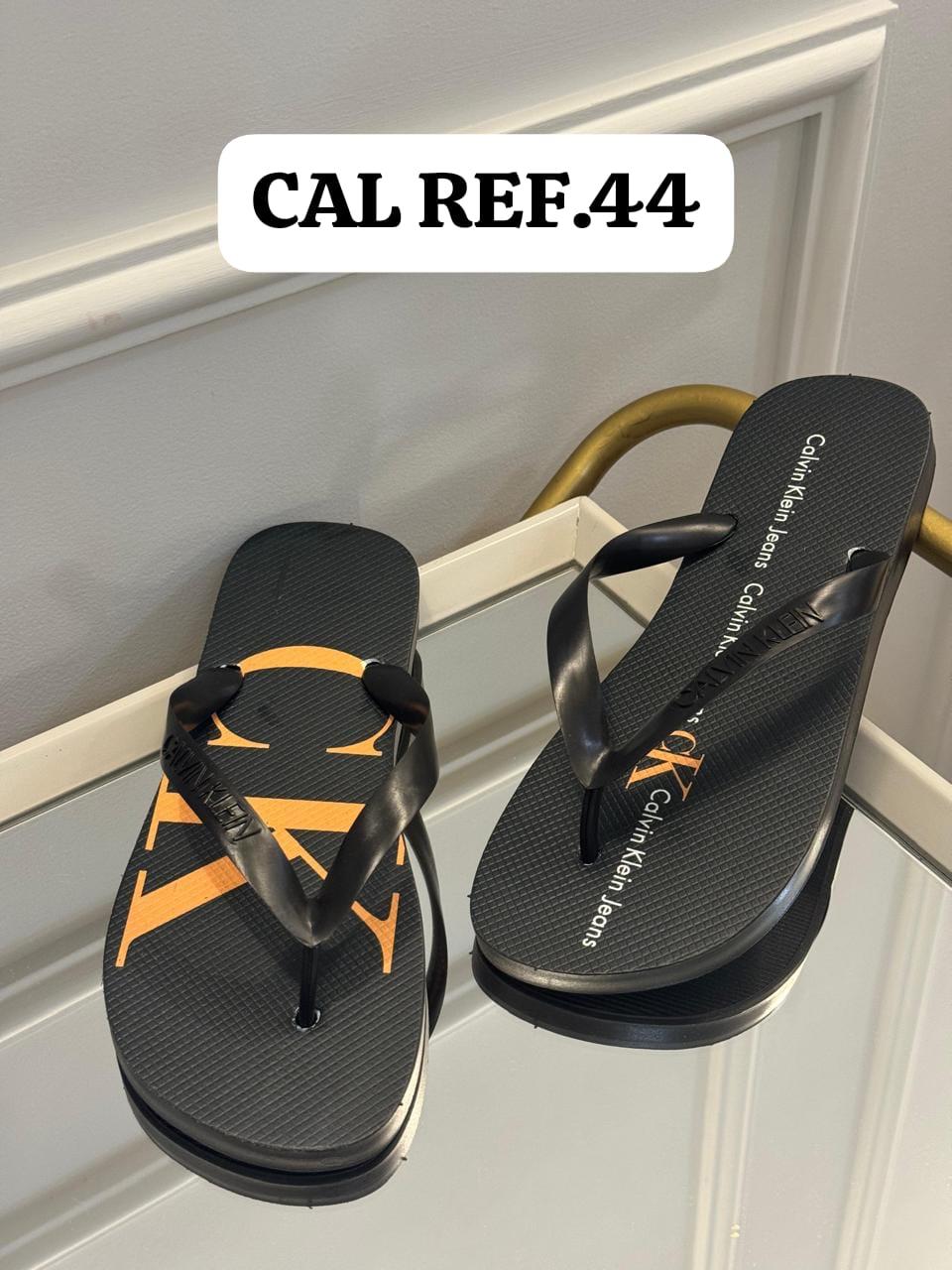 Chinelo masculino correia EH-CHI - Imagem 3