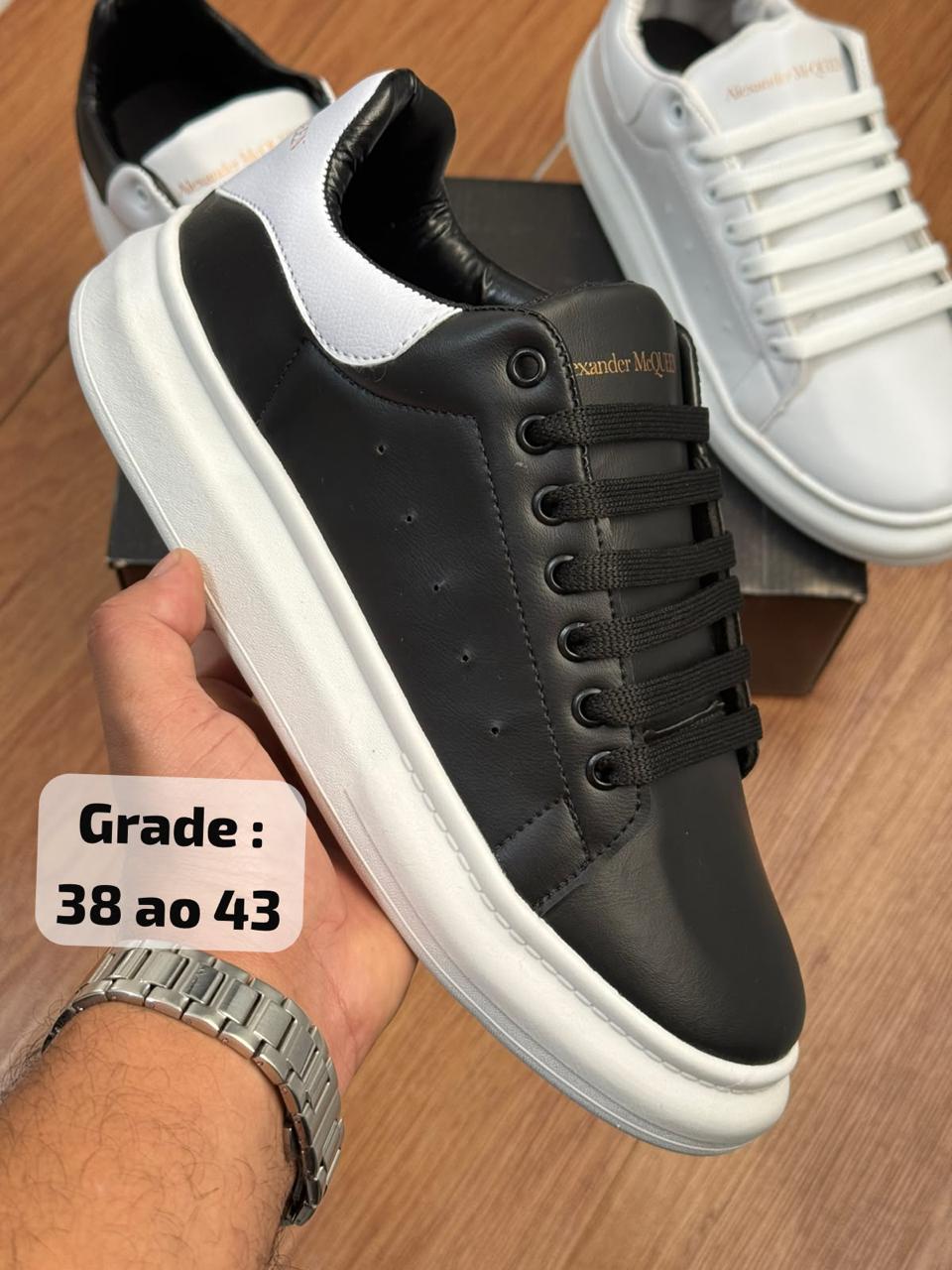 Sapatenis premium ANKF-AM - Imagem 2