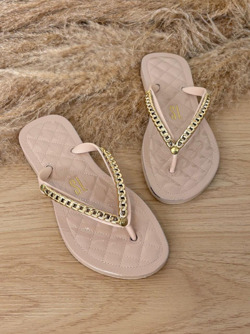 Chinelo corrente ASB-SL - Imagem 2