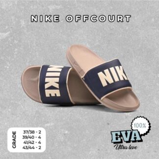 Slide offcourt EH-NK3