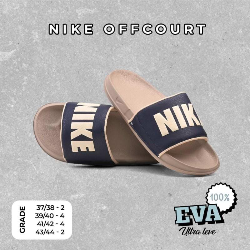 Slide offcourt EH-NK3