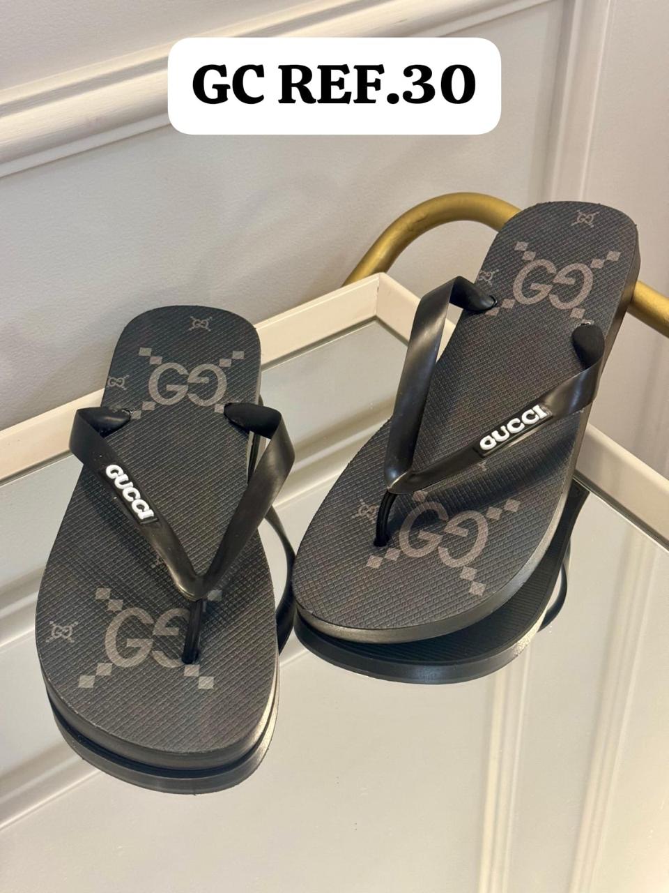 Chinelo masculino correia EH-CHI - Imagem 4