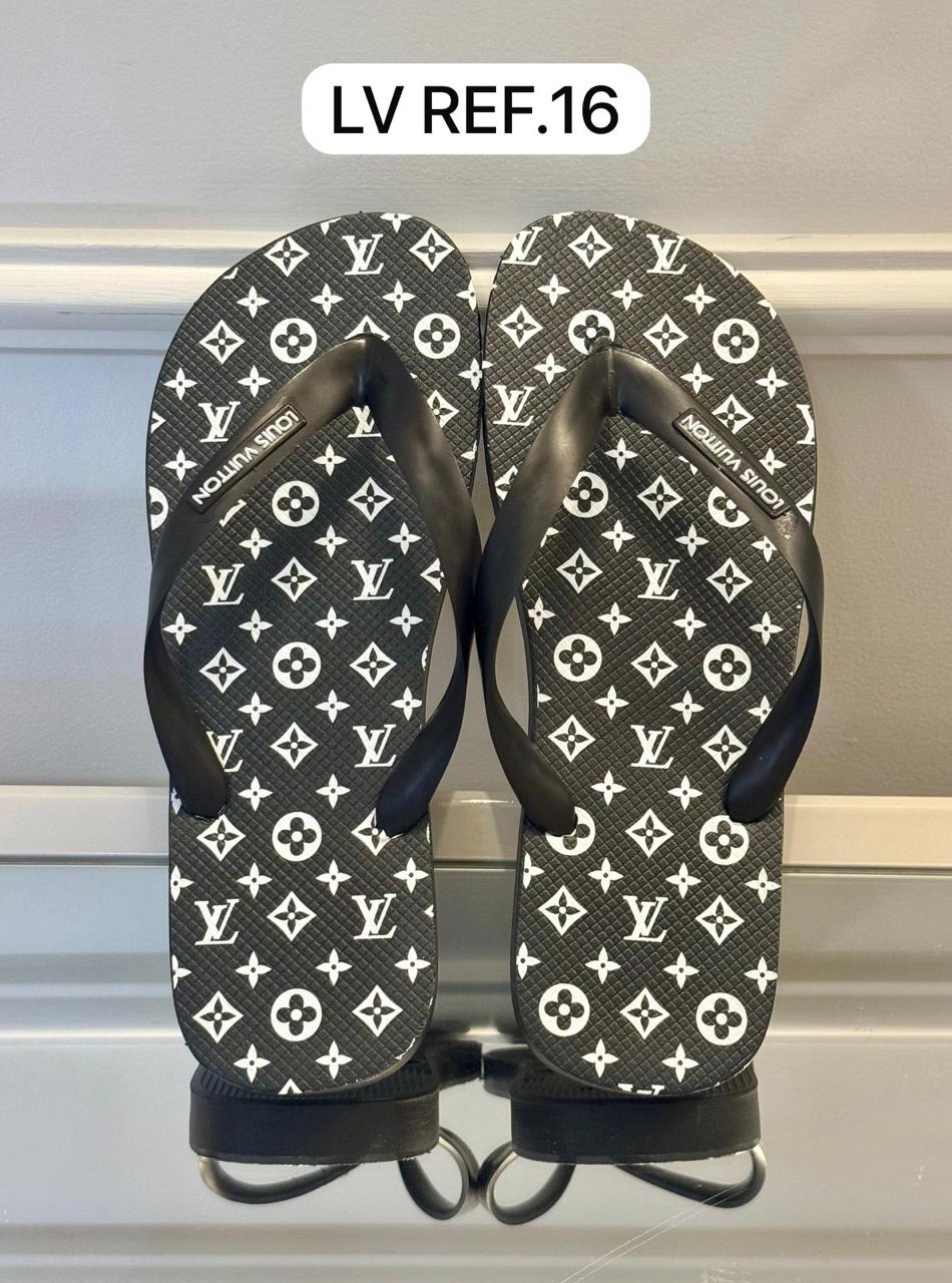 Chinelo masculino correia EH-CHI - Imagem 5