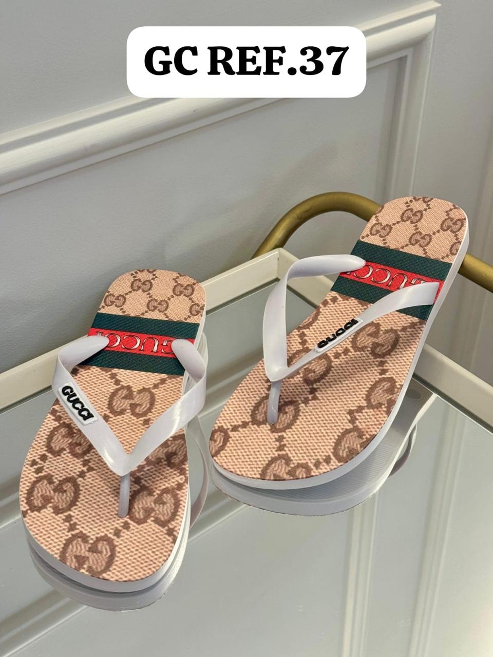 Chinelo masculino correia EH-CHI - Imagem 6