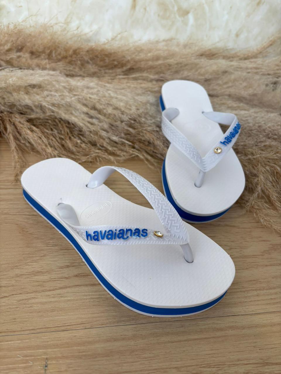 Chinelo Sola alta ASB-SA - Imagem 3