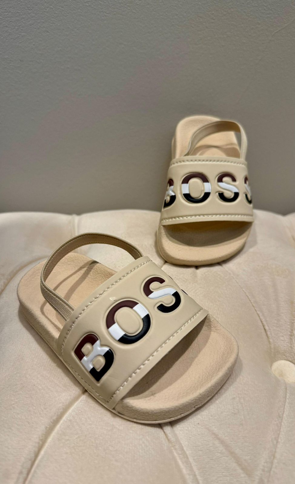 Slide Baby EH-BY - Imagem 3
