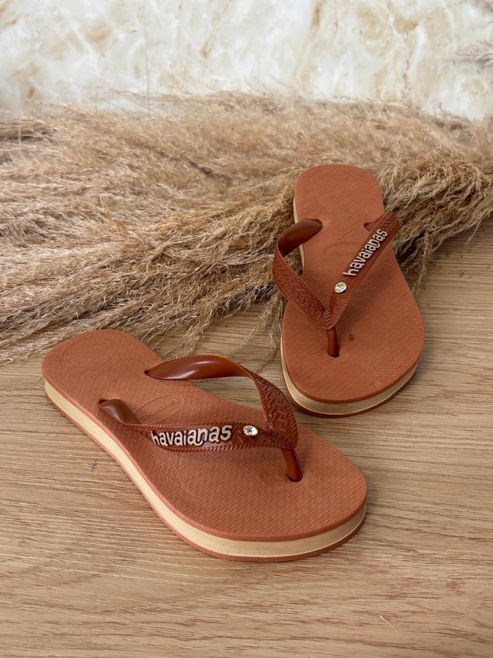 Chinelo Sola alta ASB-SA - Imagem 4