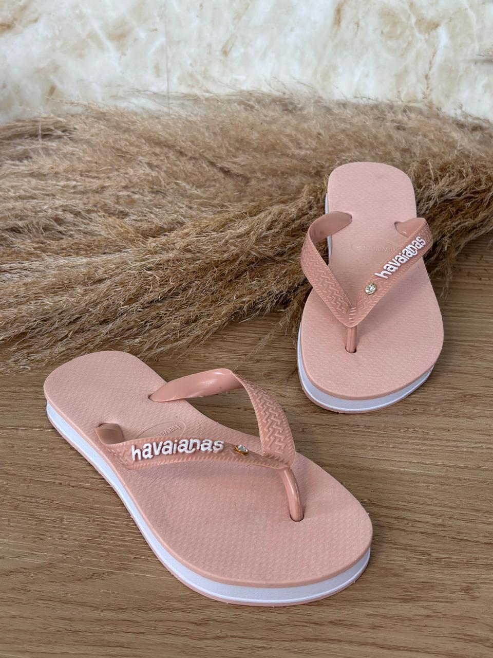 Chinelo Sola alta ASB-SA - Imagem 2