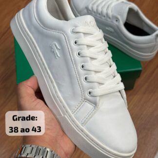 Sapatenis Slim ANKF-LA2