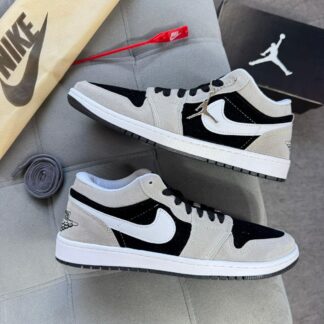 Tenis cano alto MV-JN