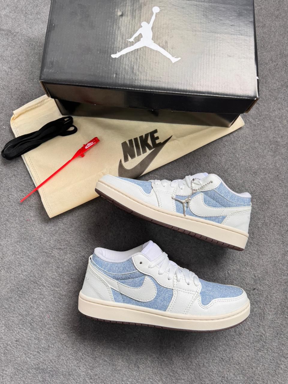 Tenis cano alto MV-JN - Imagem 2