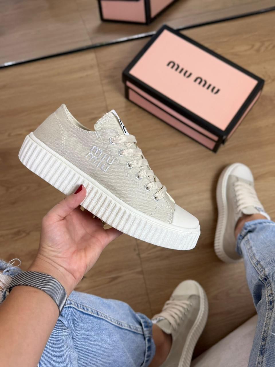 Tenis casual LM-MM2 - Imagem 2