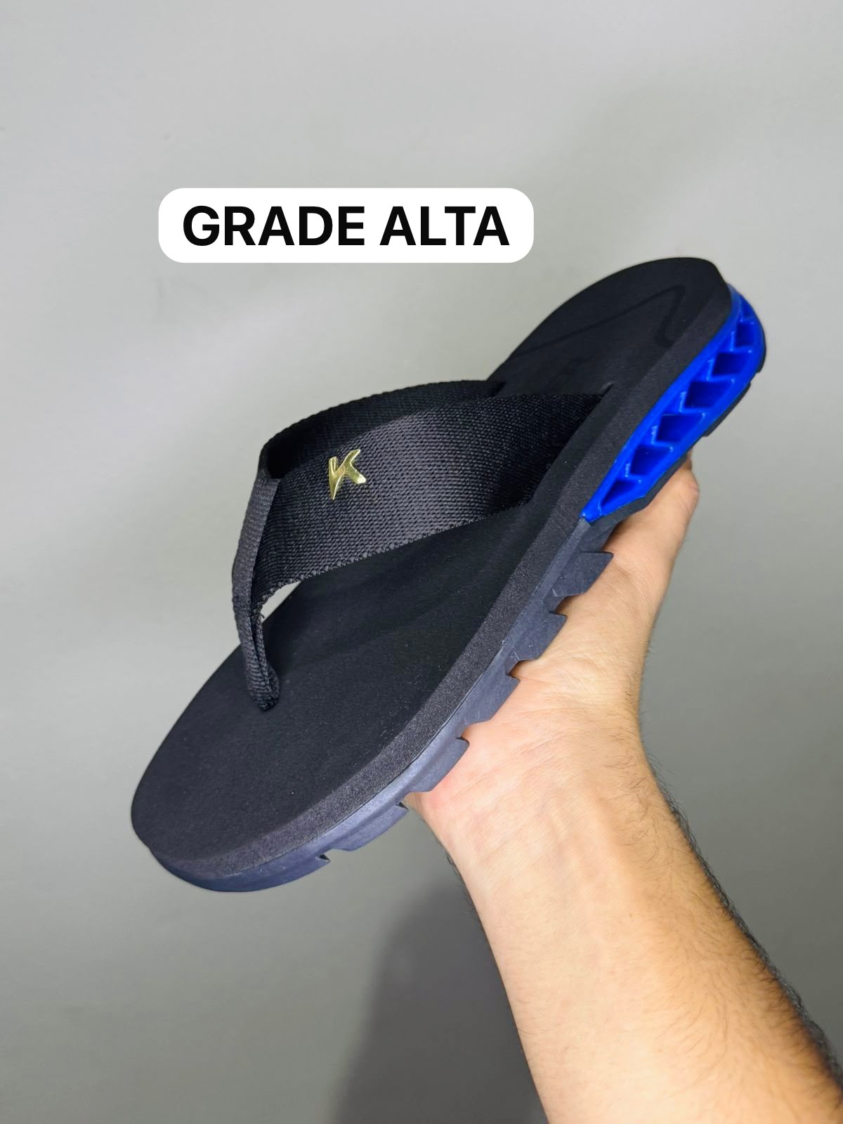 Chinelo RAKKA VGA-KN - Imagem 2