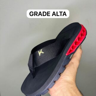 Chinelo RAKKA VGA-KN