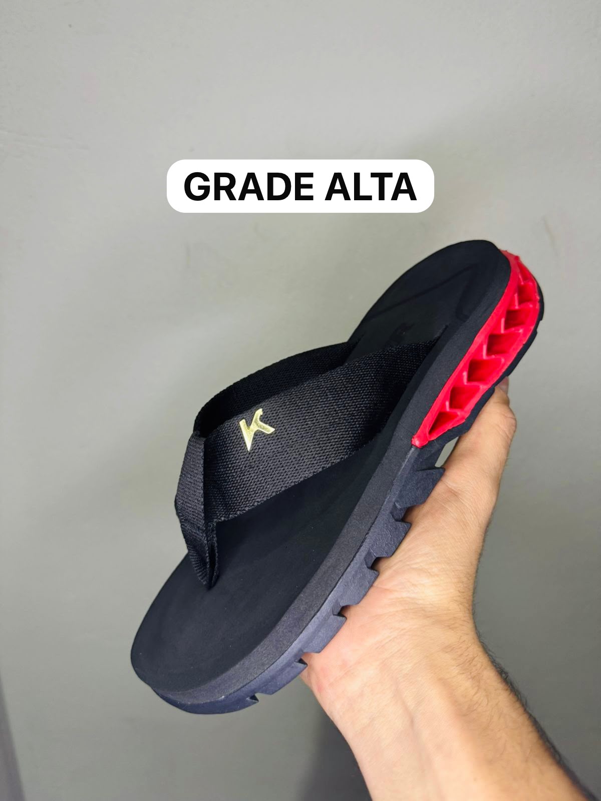 Chinelo RAKKA VGA-KN
